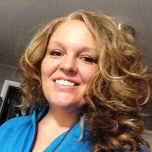 Meet your Posher, Jenn